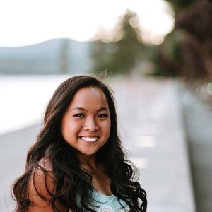 Meet your Posher, Zoe